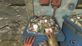 ［ブロキャス]DYING LIGHT 実況