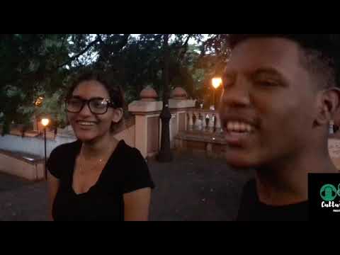 DAHIANA OLP & MC JERAL vs RAPER RSD & DAURY KING - BATALLA TEAM VOL.1