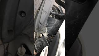 [問題] 08年fighter異音