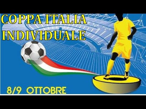 immagine di anteprima del video: SUBBUTEO - Coppa Italia 2016: Highlights 🥈
