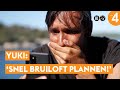 Yuki Kempees belt vriendin in tranen na Expeditie Robinson: 'Hou van je!'