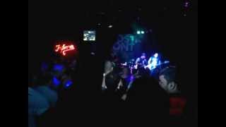 Agnostic Front - Dead to Me @Inferno Club - SP - 06/10/2012