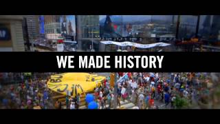 People's Climate March - Wrap-Up