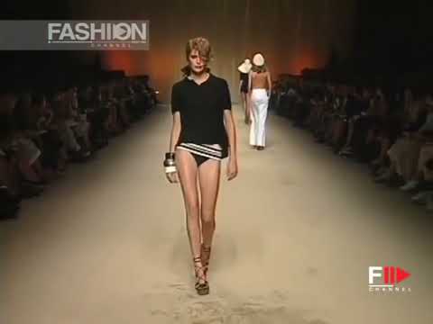 Sportmax S06 : Alive and Dancing