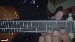 Download lagu STORY WA KU TAK BISA Cover ukulele senar 4 mp3