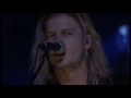 Puddle Of Mudd - Think (Live) - Striking That Familiar Chord 2005 DVD - HD