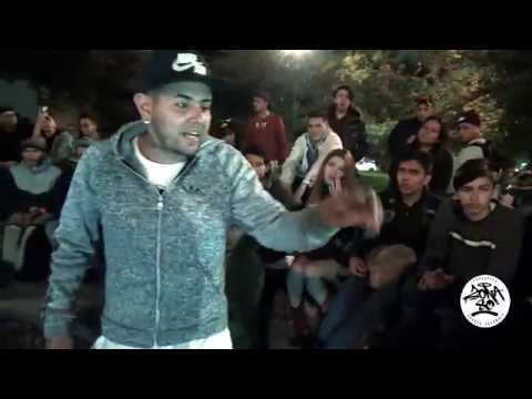 (INDRIAGO) vs (ANDY KARMA)  | FINAL | 80 CLÁSICO | Fecha 3