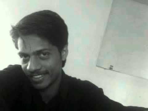 Amol Vitthal Wankhede Making of ‘Aashiqui hiT's’ Song by 'Amol Wankhede' in Karaoke Track