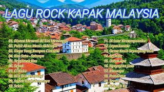 Download lagu Disana Menanti Di Sini Menunggu  Ukays Full Album  Lagu Rock Kapak Terpilih  Lagu Ukays Leganda mp3