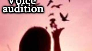 The great pretenders audition