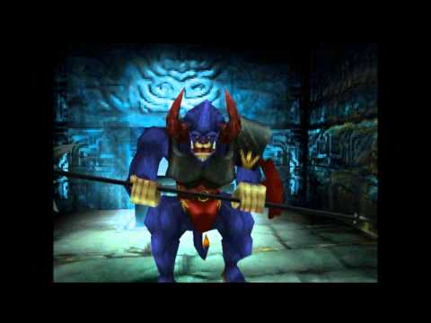 Final Fantasy VIII - CD1 - Part 3 (1/2) - Walkthrough