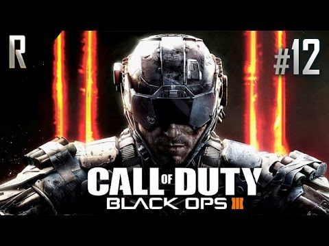 ► Call of Duty: Black Ops III - Walkthrough HD - Part 12 (Final)