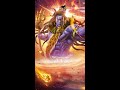 Tera Roop Hai Prachand Status L Mahadev New Song Status L Abhilipsa Panda New Whatsapp Status 2022