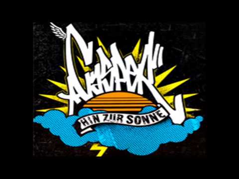 Casper-Stampf ihn ein feat. Lump, Elch, Al Capone, Pimpulsiv.avi