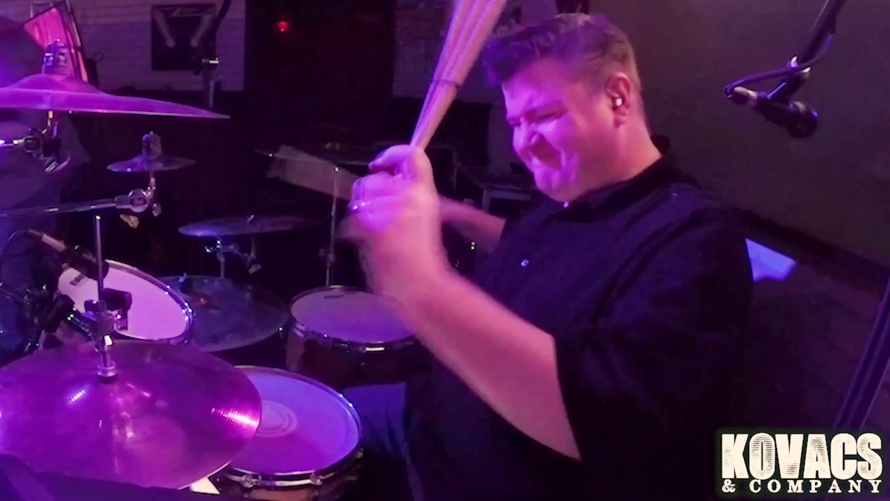 Promotional video thumbnail 3 for Kovacs & Company