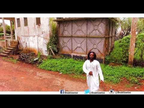 Ova Kila Wise - SpeakerSoldier (official video)