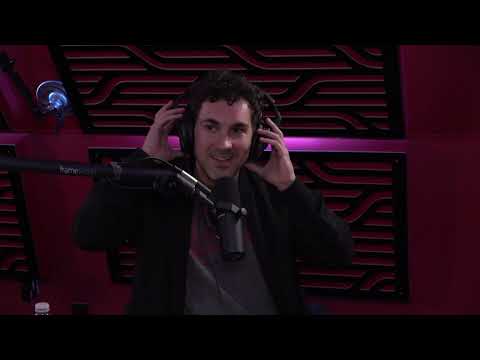 Joe Rogan Experience #1587 - Mark Normand