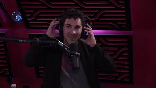 JRE 1587 - Mark Normand