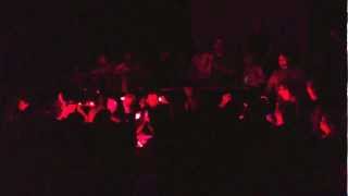 Pt. 4 "Percolator (Von Stroke Remix)" Dirtybird Official Movement After-Party, Detroit (2012)