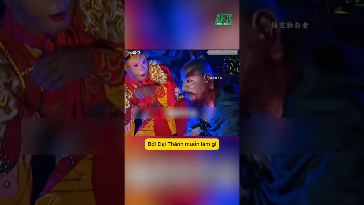 Lý do Địa Tạng Vương Bồ Tát không cho Đế Thính xuống trần làm yêu quái trong Tây Du Ký