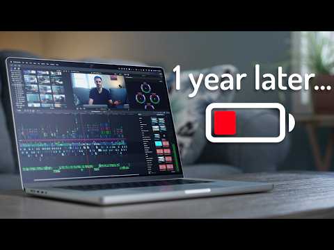 The reality of owning an overkill M4 Max MacBook...