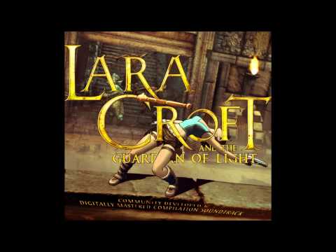 "Water Shamans" ('Lara Croft and the Guardian of Light' Soundtrack) by Troels Brun Folmann