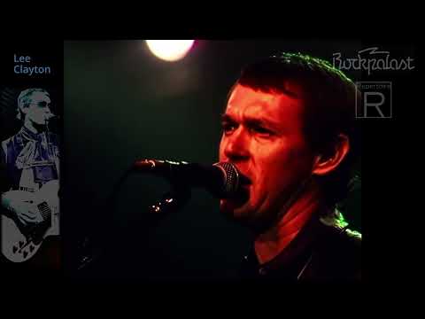 Lee Clayton - Live at Rockpalast 1980 (Full Concert Video)