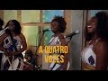 A Quatro Vozes - Cantiga do Caminho - Música do Brasil - Ep.06