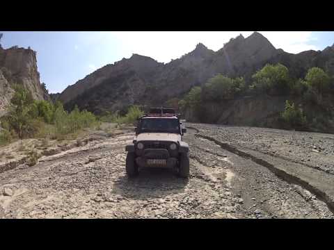 Georgia Expedition 2013 (3)