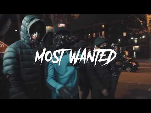 [FREE]"Most Wanted"Q2T x Loski x KO Instrumental/Uk Drill Type Beat[1K SUBS]