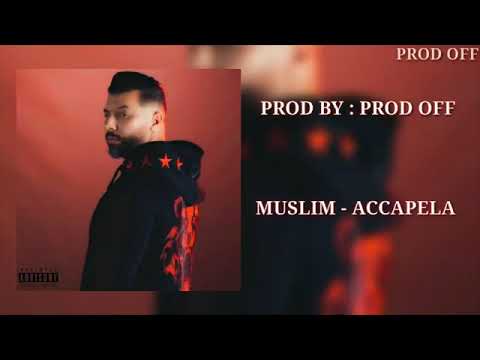 MUSLIM ACAPELLA (clach rap dz