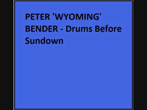 Drums Before Sundown