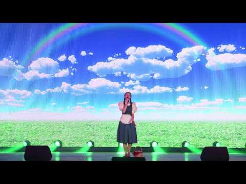 Daria Domitrz  - Gdzieś tam za tęczą  - Czarnoksiężnik z Krainy Oz