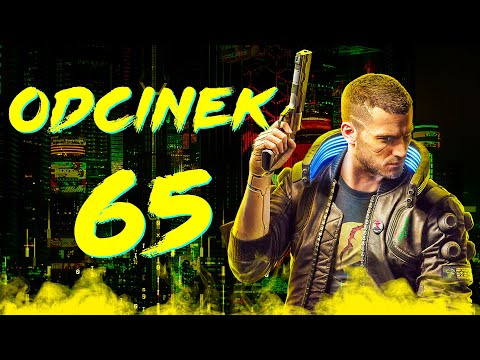 YORINOBU! | Cyberpunk 2077 PL [#65][1/2 ARASAKA ENDING]
