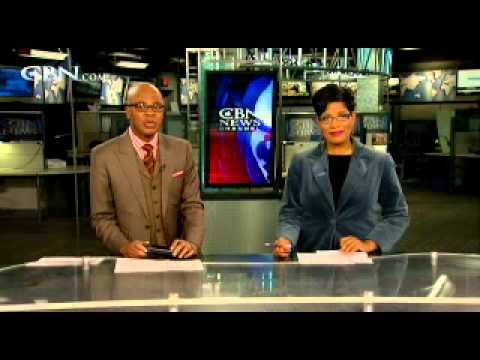 News Channel Morning Edition: January 25, 2013 - CBN.com