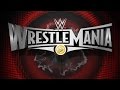 WRESTLEMANIA 31 airs live on WWE Network on.