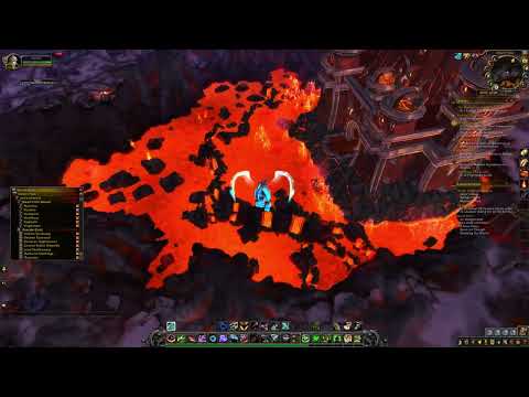 How to get Terrorpene - Hunter pet World of Warcraft