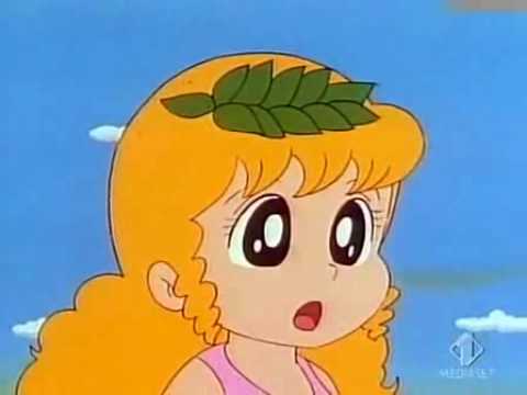 Pollon e i funghi ridarelli