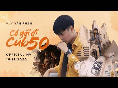 Thể hiện bởi Duy Văn Phạm