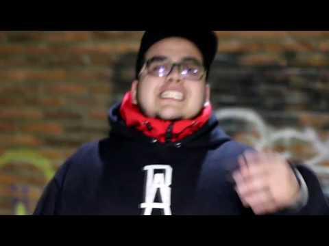 Malacrass-Perdido en la melodía(RAP PERITENSE)