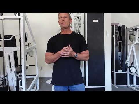 Multiple movements or intensity?