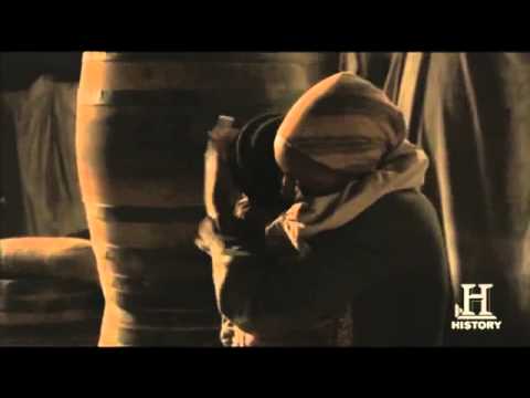 Harriet Tubman Heritage Minute