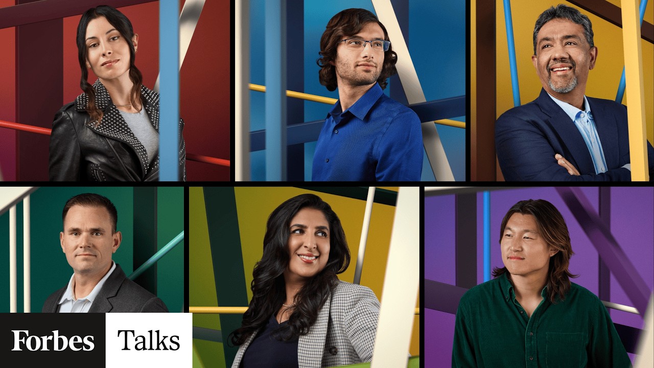 How AI Is Turning The Next Billion-Dollar Startups Into Unicorns