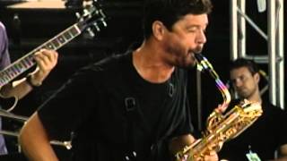 Guillermo Klein Y Los Gauchos - Va Roman - 8/10/2008 - Newport Jazz Festival (Official)