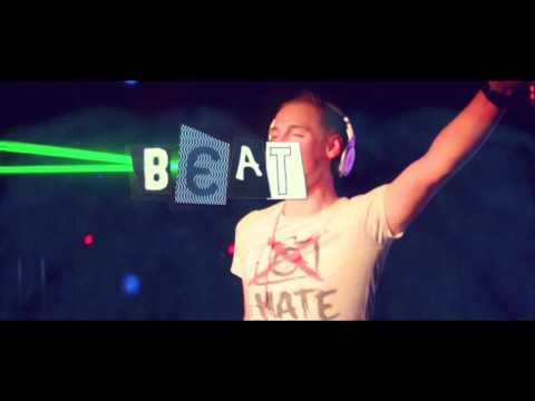 Coone - Beat On My Drum (Official Videoclip)