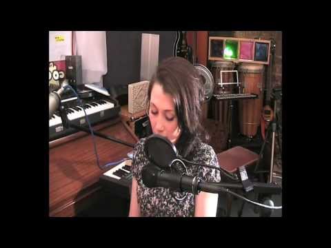 Hannah Katherine Moore - Except for You (Gabrielle Aplin Cover)