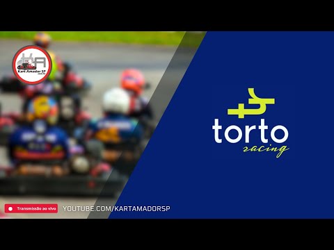 AO VIVO - TORTO RACING - 23/05/2026