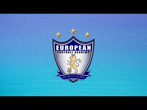 EFA ONLINE INTERACTIVE FOOTBALL TRAINING
