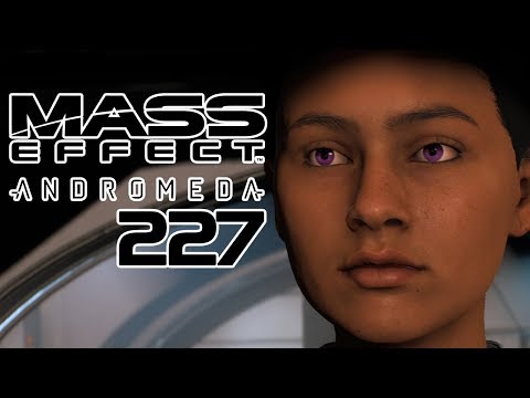Ryder-1 | #227 | MASS EFFECT: ANDROMEDA | Let's Play