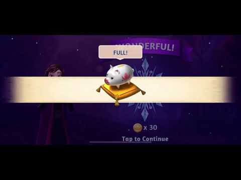 Disney Frozen Adventures LEVEL 790